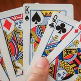 Bar Poker