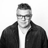 Tim Harmston