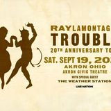 Ray LaMontagne: Trouble 20th Anniversary Tour