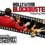 Hollywood Blockbusters Featuring Neil Zaza