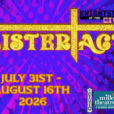 Sister Act Presented by Akron Civic Theatre's Millennial Theatre Project