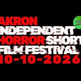 Killer Video Presents: The 2026 Akron Independent Horror Short Film Festival