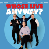 Whose Live Anyway