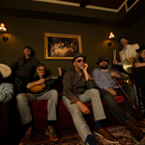 Get on the Bus, A Wishgarden Jam and Album Release, with Special Guest Rachel Roberts