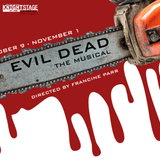 Millennial Theatre Project presentsEvil Dead The Musical