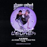 Dan and Phil: Hard Launch World Tour