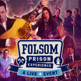 Folsom Prison Experience