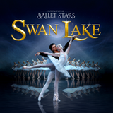 Swan Lake Presented by International Ballet Stars