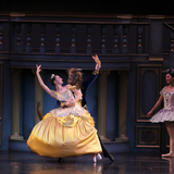 Beauty and The Beast Presented by Ballet Theatre of Ohio