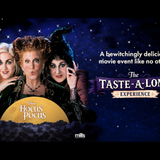 Hocus Pocus: The Taste-A-Long® Experience