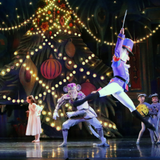 Ballet Theatre of Ohio presents The Nutcracker