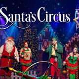 Santa's Circus