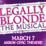 Legally Blonde: The Musical