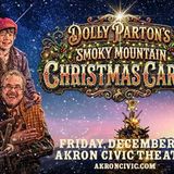 Dolly Parton's Smoky Mountain Christmas Carol