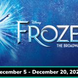 Disney's Frozen