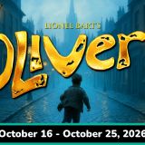 Oliver!