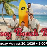 Jersey Beach Boys
