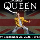 Maximum Queen