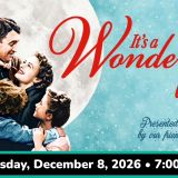 It's A Wonderful Life