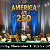 America At 250