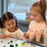 Ages 3-4 years (drop-off)