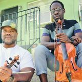 ASC Presents Black Violin