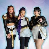 ASC Presents Moonlight Princesses: A Tribute to Demon Hunters
