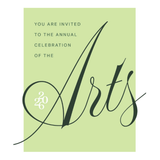 Annual Celebration of the Arts