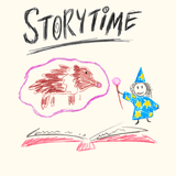 KID'S STORYTIME