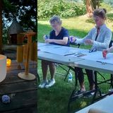 Arts Of Mindfulness