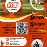 AGC Fall Scramble