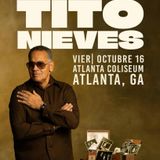 Tito Nieves - 50 Años La Historia Continua