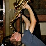 JAZZ JAM WITH …