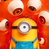 Minions & Monsters