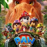 Paw Patrol: The Dino Movie