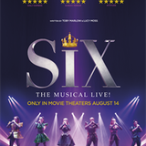 Six: The Musical
