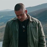 DERMOT KENNEDY JONAH KAGEN THE WEIGHT OF THE WOODS TOUR