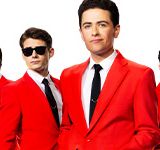 Jersey Boys