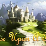 Once Upon a Tale