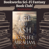 Sci-Fi Fantasy Book Club