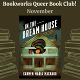 Queer Book Club