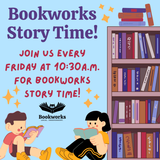 Storytime!