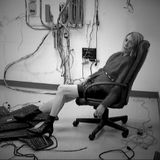Kim Gordon