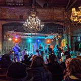 Weekly Jazz Jam Session