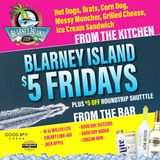 5 Dollar Fridays