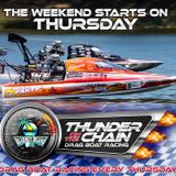 Thunder on the Chain