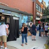 First Fridays