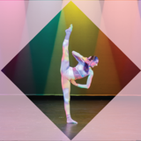 Fall Dance Concert: From the Ground Up