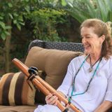 Sacred Realms Sound Immersion with Jody Post Theissen