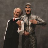 Super Scientific Circus